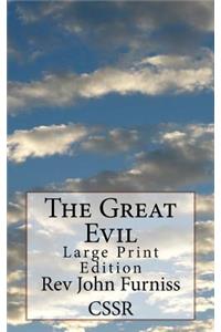 Great Evil