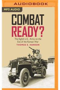 Combat Ready?