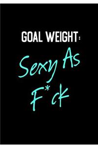 Goal Weight