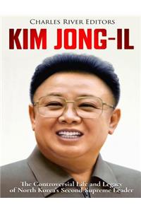 Kim Jong-il