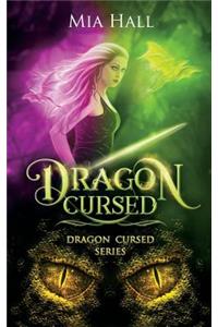 Dragon Cursed