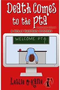 Death Comes to the PTA