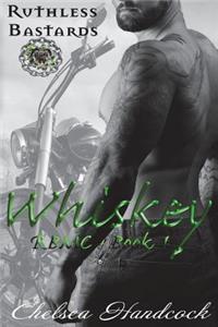 Whiskey