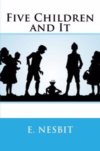 Five Children and It