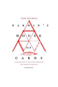 Darwin's House of Cards Lib/E