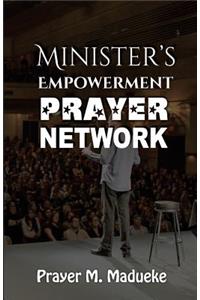 Ministers Empowerment Prayer Network