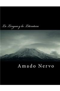Lengua Y La Literatura