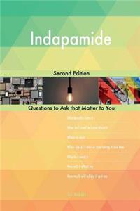Indapamide; Second Edition