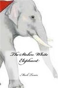 Stolen White Elephant
