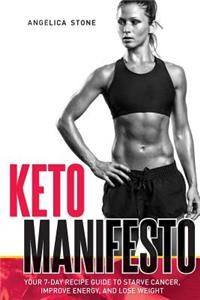 Keto Manifesto