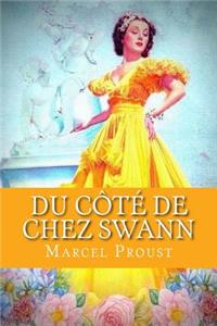 Du côté de chez Swann