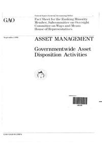 Asset Management