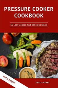 Pressure Cooker Cookbook