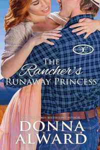 Rancher's Runaway Princess