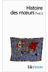 Hist Des Moeurs