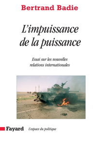 L'impuissance de la puissance