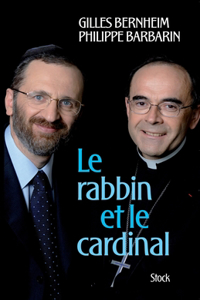 Le rabbin et le cardinal