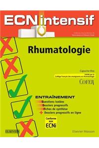 Rhumatologie