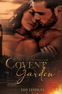 Covent garden tome 4