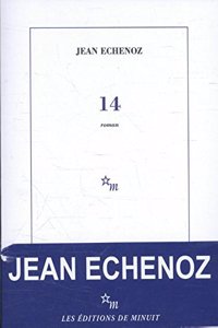 JEAN ECHENOZ