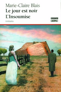 Le jour est noir/L'insoumise