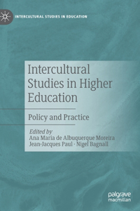 Intercultural Studies in Higher Education