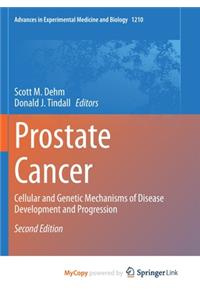 Prostate Cancer