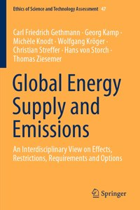 Global Energy Supply and Emissions