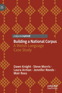 Building a National Corpus