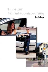 Tipps zur Fahrerlaubnisprüfung