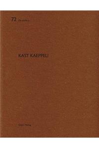 Kast Kaeppeli