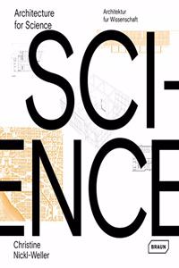 Architecture for Science