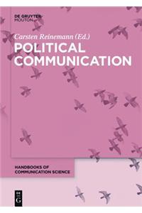 Political Communication