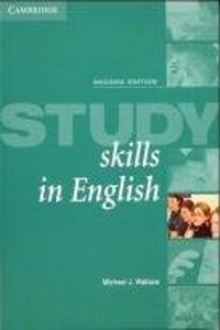 Study Skills In English