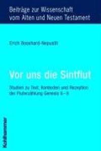 VOR Uns Die Sintflut