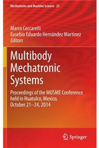 Multibody Mechatronic Systems