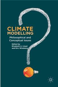 Climate Modelling