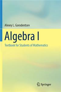 Algebra I