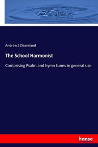 School Harmonist