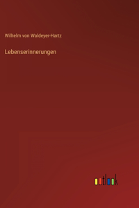 Lebenserinnerungen