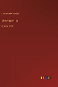 Pigeon Pie