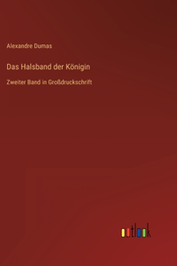 Das Halsband der Königin