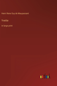Yvette