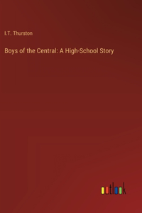 Boys of the Central