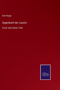 Sagenbuch der Lausitz