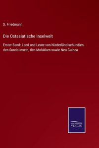 Die Ostasiatische Inselwelt