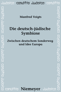 deutsch-jüdische Symbiose