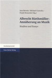 Annaherung an Musik