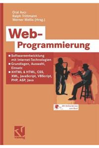 Web-Programmierung