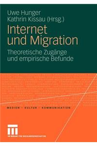 Internet Und Migration